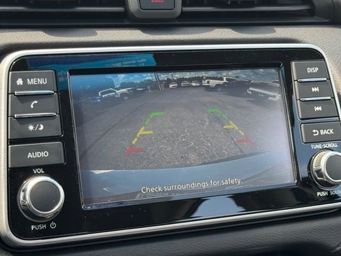 New 2025 Nissan Versa S w/ S Plus Package image 23