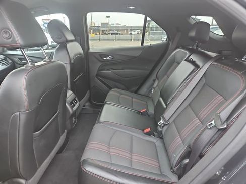 Used 2023 Chevrolet Equinox RS image 23