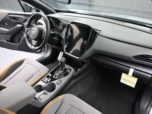 Used 2025 Subaru Crosstrek 2.5i Sport image 12