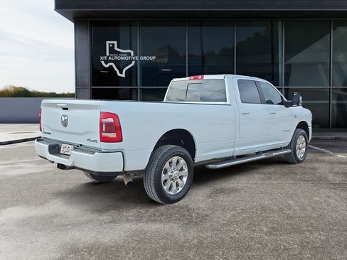 Used 2023 RAM 3500 Laramie image 5