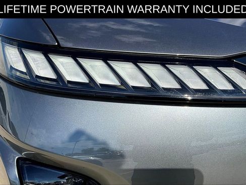 Certified 2026 INFINITI QX80 4WD w/ Sport Exterior Package image 40