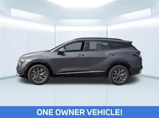 Used 2025 Kia Sportage SX Prestige AWD/4WD video 2