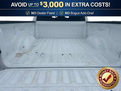 Used 2024 RAM 1500 Big Horn AWD/4WD image 24