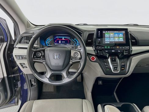 Used 2020 Honda Odyssey EX-L image 19