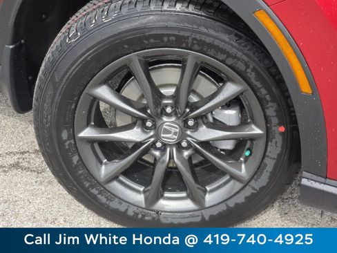 Used 2026 Honda CR-V EX-L image 14