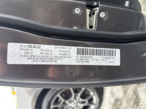 Used 2018 Dodge Charger GT image 34