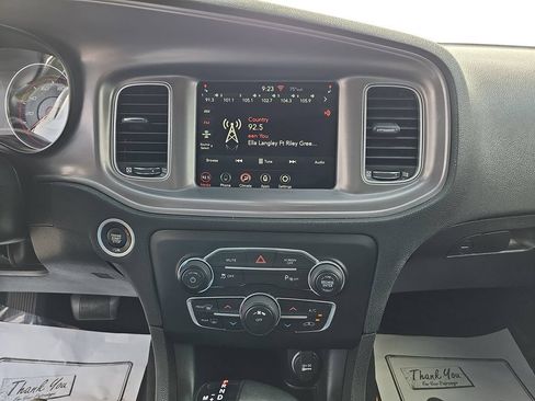 Used 2023 Dodge Charger SXT RWD image 20