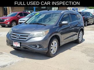Used 2013 Honda CR-V EX-L video 2