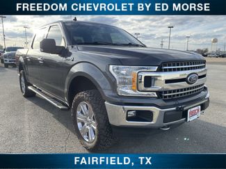 Used 2020 Ford F150 XLT w/ Equipment Group 302A Luxury video 1