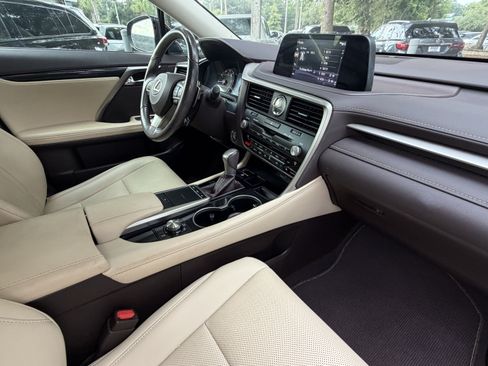Used 2020 Lexus RX 350 FWD w/ Accessory Package image 46