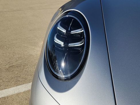 New 2026 Porsche 911 Carrera image 8