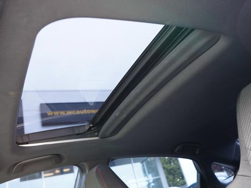 Used 2018 Honda Civic Si image 16