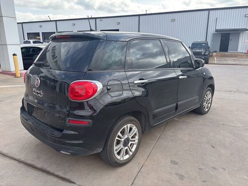 Used 2020 FIAT 500L Pop image 5
