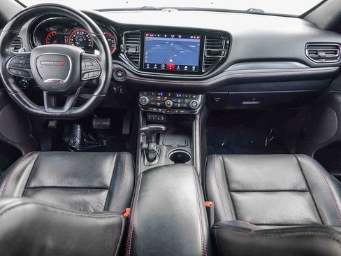 Certified 2021 Dodge Durango R/T w/ Trailer Tow Group IV image 11