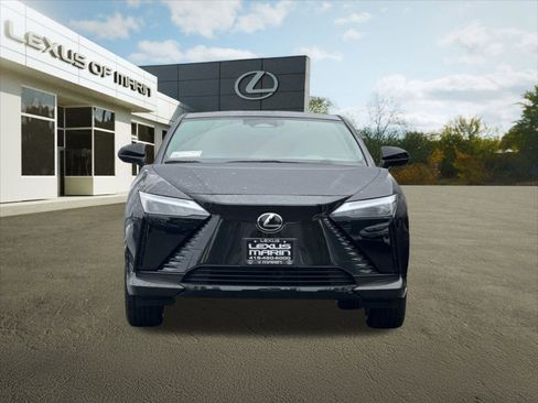 New 2026 Lexus RZ 450e 2WD image 5