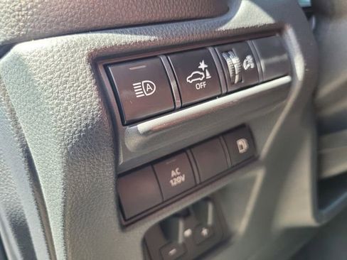 Used 2025 Toyota Land Cruiser 1958 AWD/4WD image 19