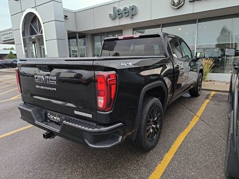 Used 2023 GMC Sierra 1500 Elevation AWD/4WD image 7