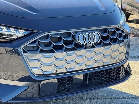 New 2025 Audi A5 2.0T Premium Plus image 2