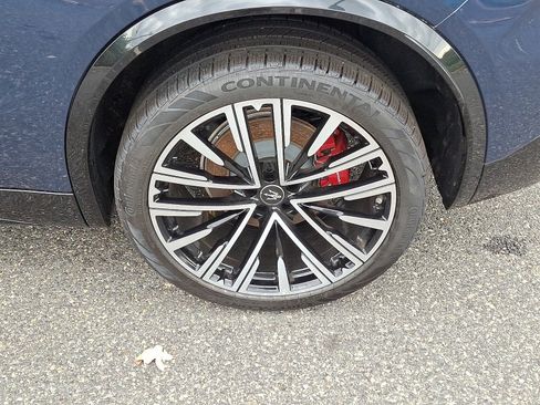 Used 2025 Maserati Grecale Modena AWD/4WD image 5