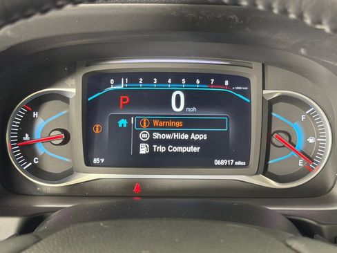 Used 2021 Honda Pilot EX-L image 28