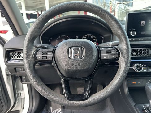 Used 2023 Honda Civic LX image 11