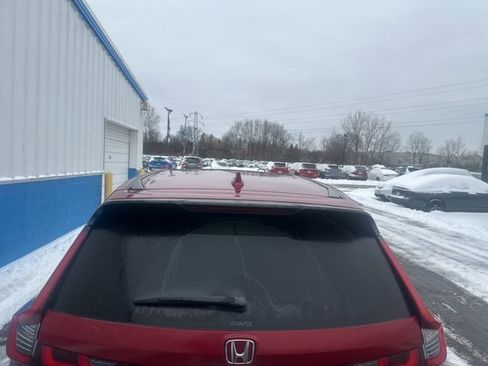 Used 2023 Honda CR-V EX image 6