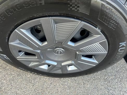 Certified 2026 Nissan Kicks S FWD image 43