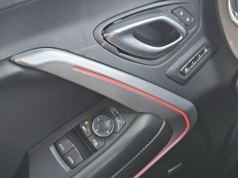 Used 2021 Chevrolet Camaro LT w/ RS Package image 25