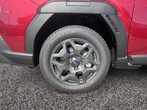 New 2026 Subaru Outback Premium image 14