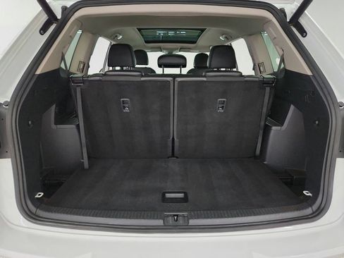 Used 2019 Volkswagen Atlas SEL Premium AWD/4WD image 38