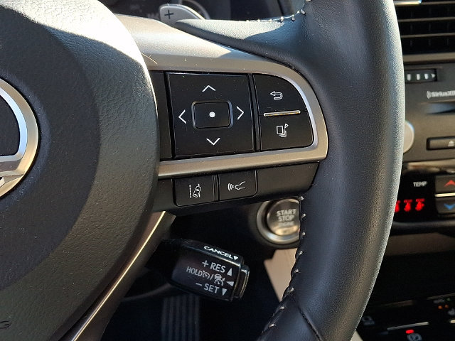 Used 2022 Lexus RX 350 AWD w/ Premium Package image 24