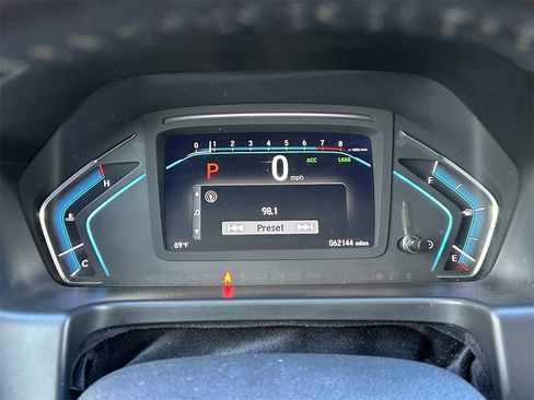 Used 2019 Honda Odyssey EX-L image 32