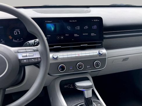 Certified 2026 Hyundai Kona SE FWD image 7