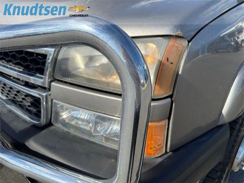 Used 2007 Chevrolet Silverado 3500 LT w/ Heavy-Duty Power Package image 21