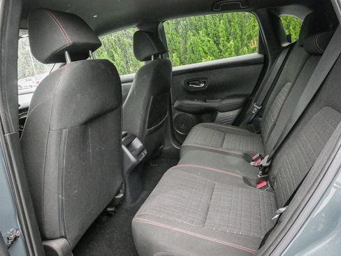Used 2023 Honda HR-V Sport image 8