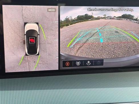 New 2025 Nissan Murano SL w/ Cargo Package image 6