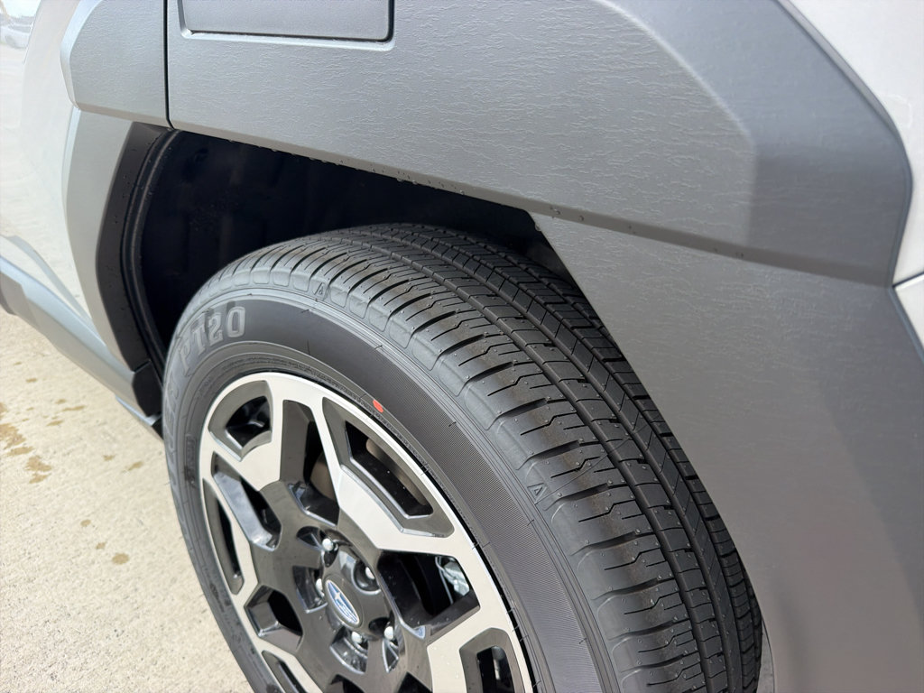 New 2026 Subaru Outback Touring AWD/4WD image 8