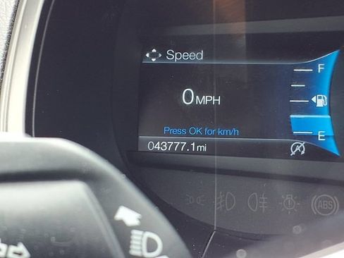 Used 2024 Ford Edge SEL AWD/4WD image 19