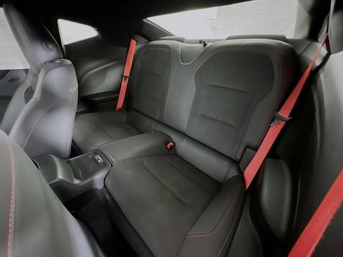 Used 2023 Chevrolet Camaro ZL1 RWD image 14