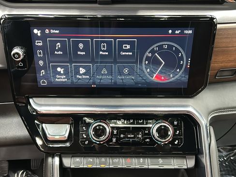 Used 2025 GMC Sierra 1500 Denali Ultimate image 21