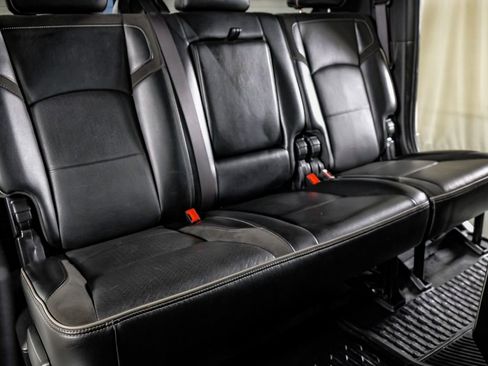 Used 2020 RAM 2500 Laramie image 31