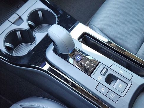 New 2026 Toyota Prius image 15