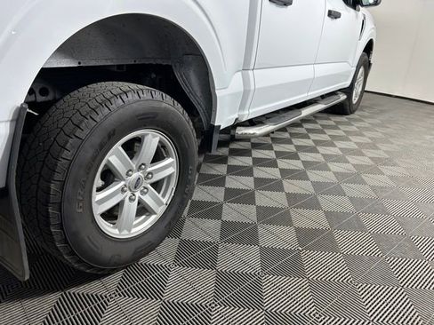 Used 2023 Ford F150 XLT w/ Equipment Group 301A Mid image 6