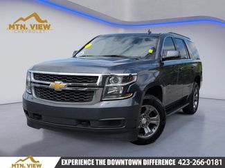 Used 2020 Chevrolet Tahoe LS w/ Max Trailering Package AWD/4WD video 1