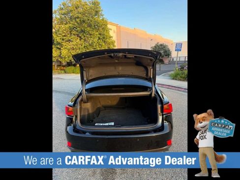 Used 2017 Lexus IS 200t w/ Navigation System Package RWD image 18