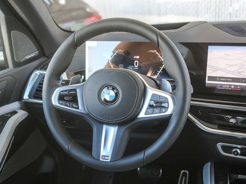 New 2026 BMW X5 sDrive40i w/ M Sport Package image 12