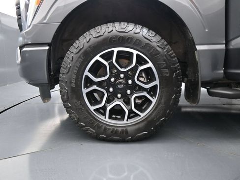 Used 2022 Ford F150 XLT w/ Equipment Group 302A High AWD/4WD image 28