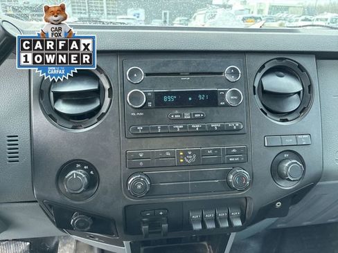Used 2012 Ford F350 XL w/ PWR Equipment Group image 3