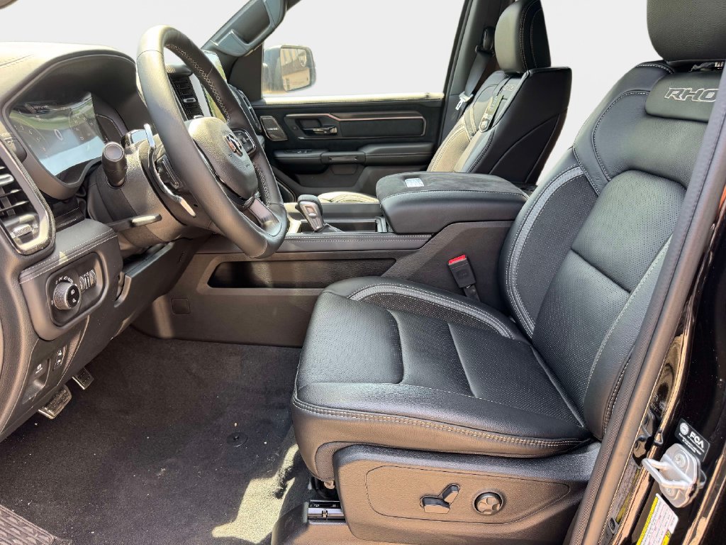 New 2026 RAM 1500 RHO w/ RHO Level 1 Equipment Group AWD/4WD image 11