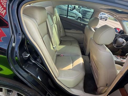 Used 2009 INFINITI G37 x Sedan w/ Premium Pkg AWD/4WD image 33